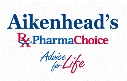 Aikenhead's Drug Store