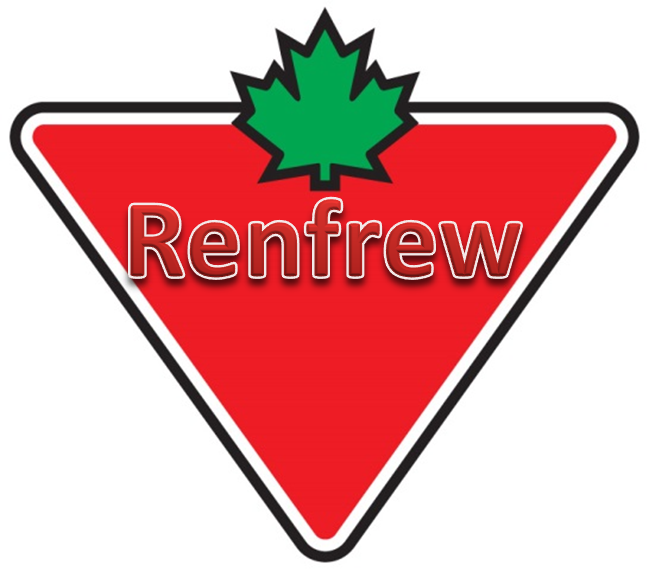 Canadian Tire Renfrew