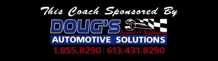 Doug's Automotive Solutions