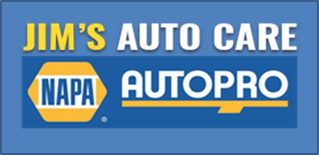 Jim's Auto Care