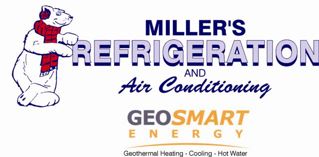 Miller's Refrigeration