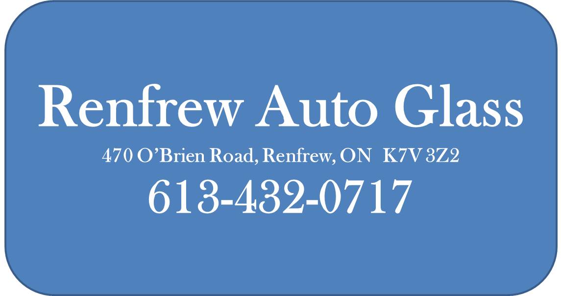 Renfrew Auto Glass