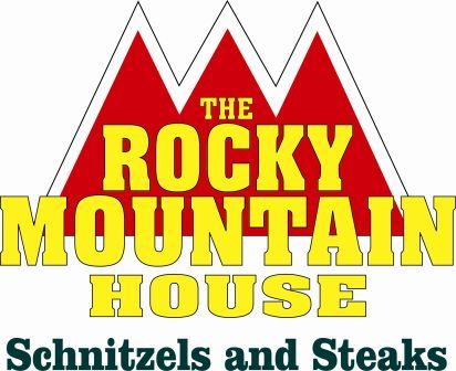 Rocky Mountain House