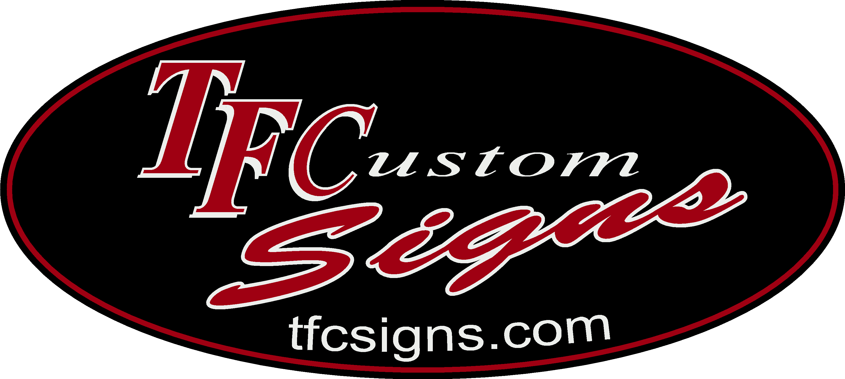 TFCustom Signs