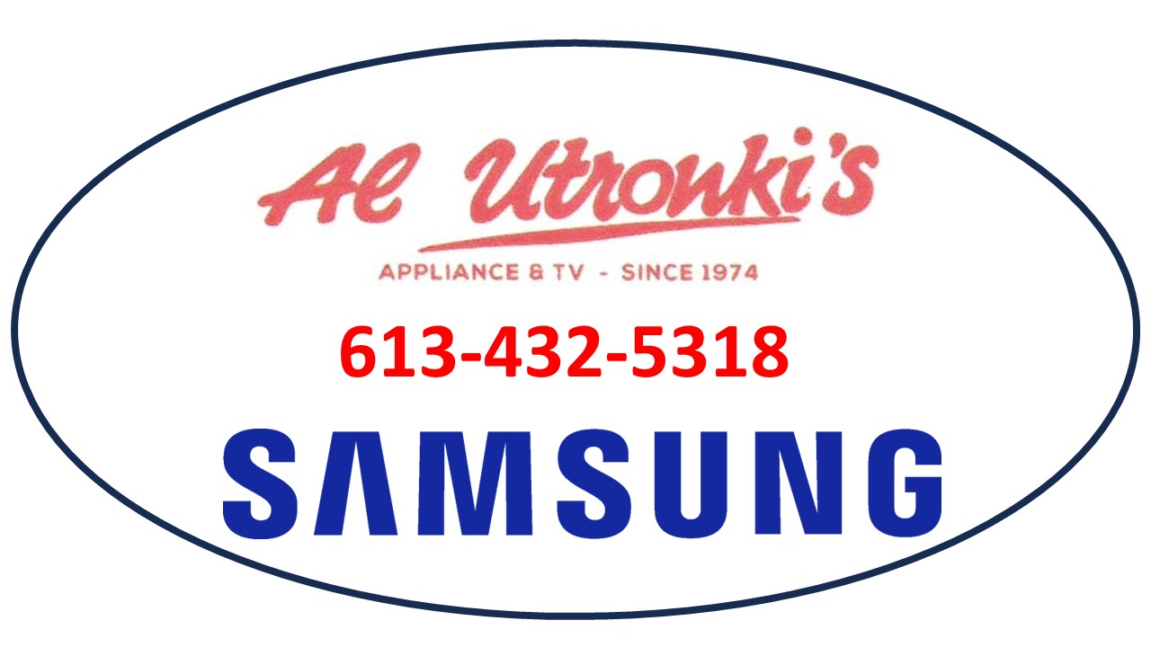 Al Utronki Appliances / Samsung