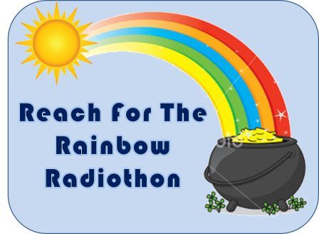 Reach For The Rainbow Telethon